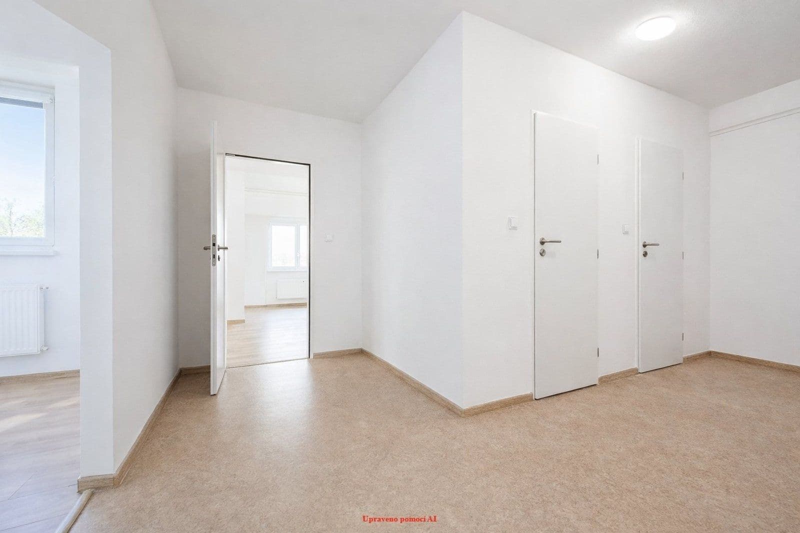 Prenájom bytu 3-izbový 59 m², Zahradní, Frýdek-Místek, Moravskoslezský kraj Prenájom bytu 3-izbový 59 m², Zahradní, Frýdek-Místek, Moravskoslezský kraj