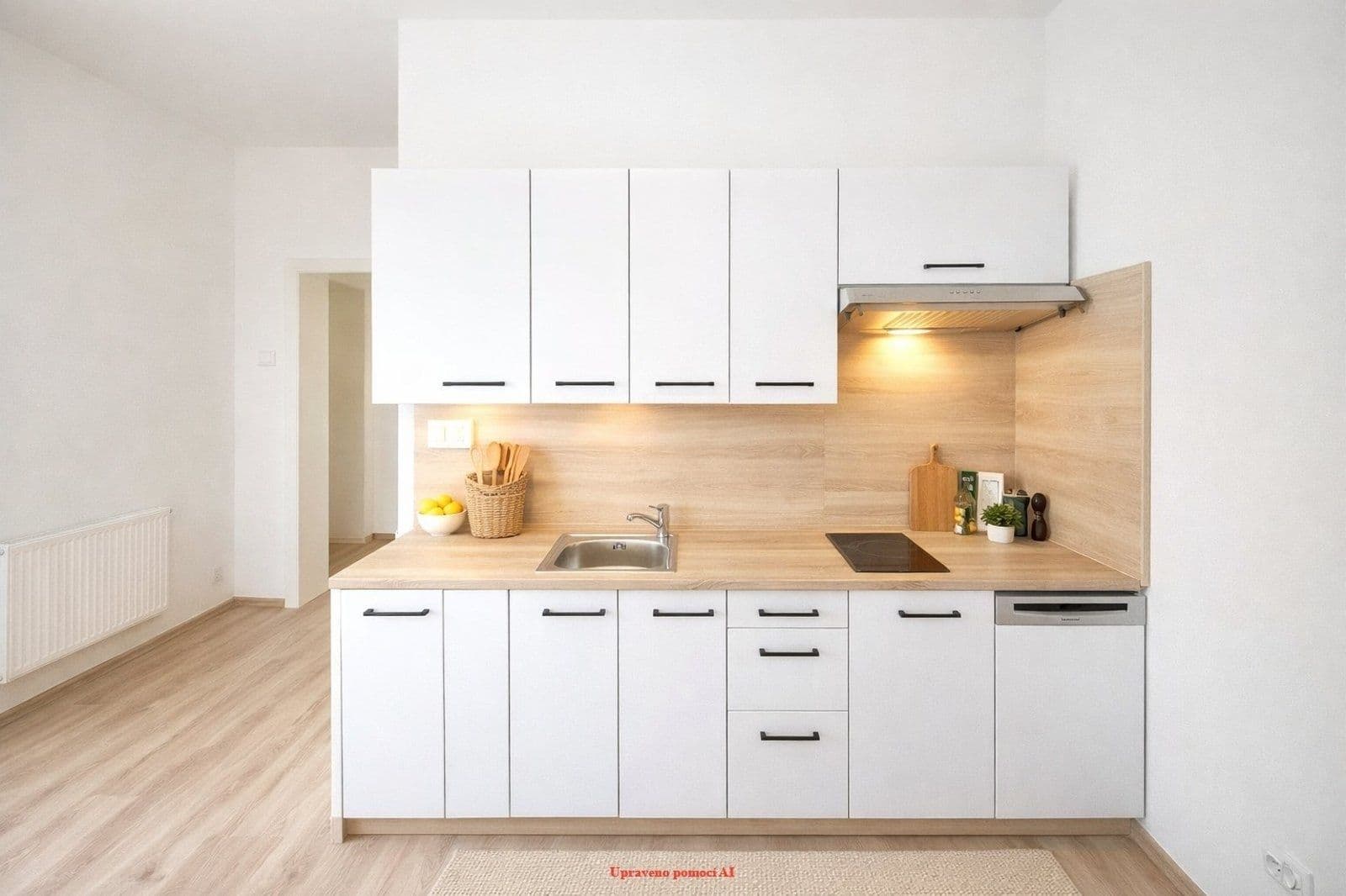 Prenájom bytu 1-izbový 26 m², Na Michalůvce, Havířov, Moravskoslezský kraj Prenájom bytu 1-izbový 26 m², Na Michalůvce, Havířov, Moravskoslezský kraj
