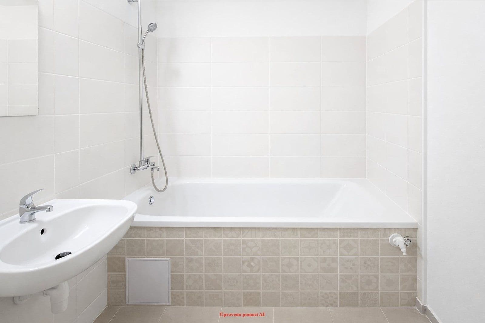 Prenájom bytu 1-izbový 26 m², Na Michalůvce, Havířov, Moravskoslezský kraj Prenájom bytu 1-izbový 26 m², Na Michalůvce, Havířov, Moravskoslezský kraj