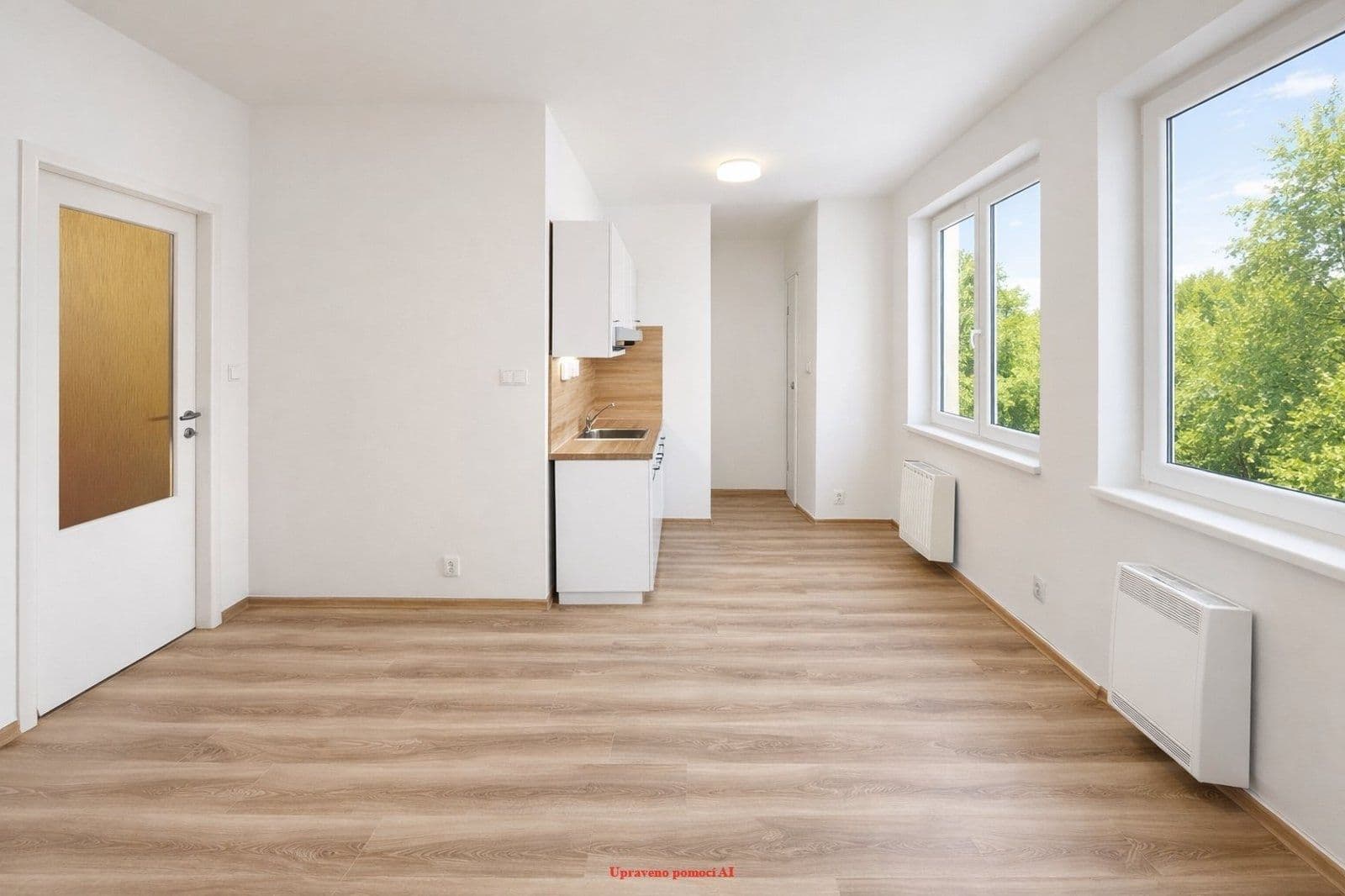 Prenájom bytu 1-izbový 26 m², Na Michalůvce, Havířov, Moravskoslezský kraj Prenájom bytu 1-izbový 26 m², Na Michalůvce, Havířov, Moravskoslezský kraj