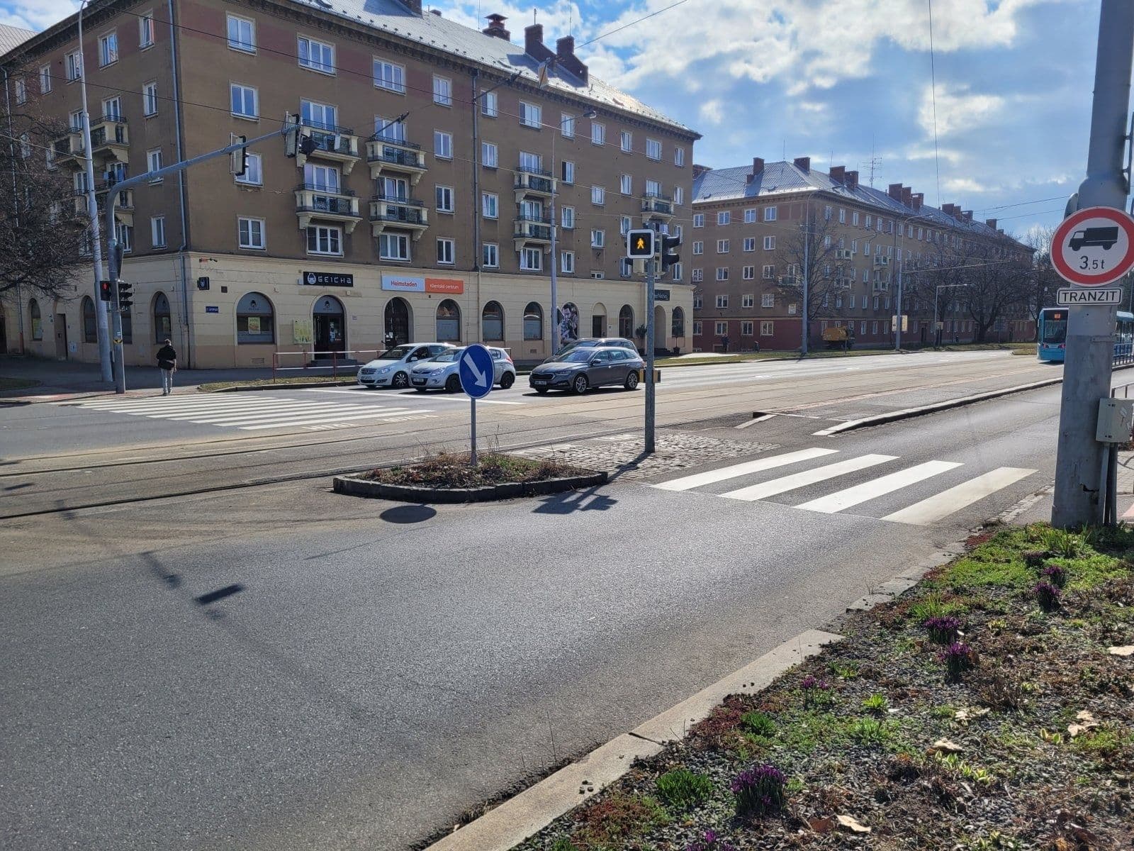 Prenájom nebytového priestoru 126 m², 17. listopadu, Ostrava, Moravskoslezský kraj Prenájom nebytového priestoru 126 m², 17. listopadu, Ostrava, Moravskoslezský kraj