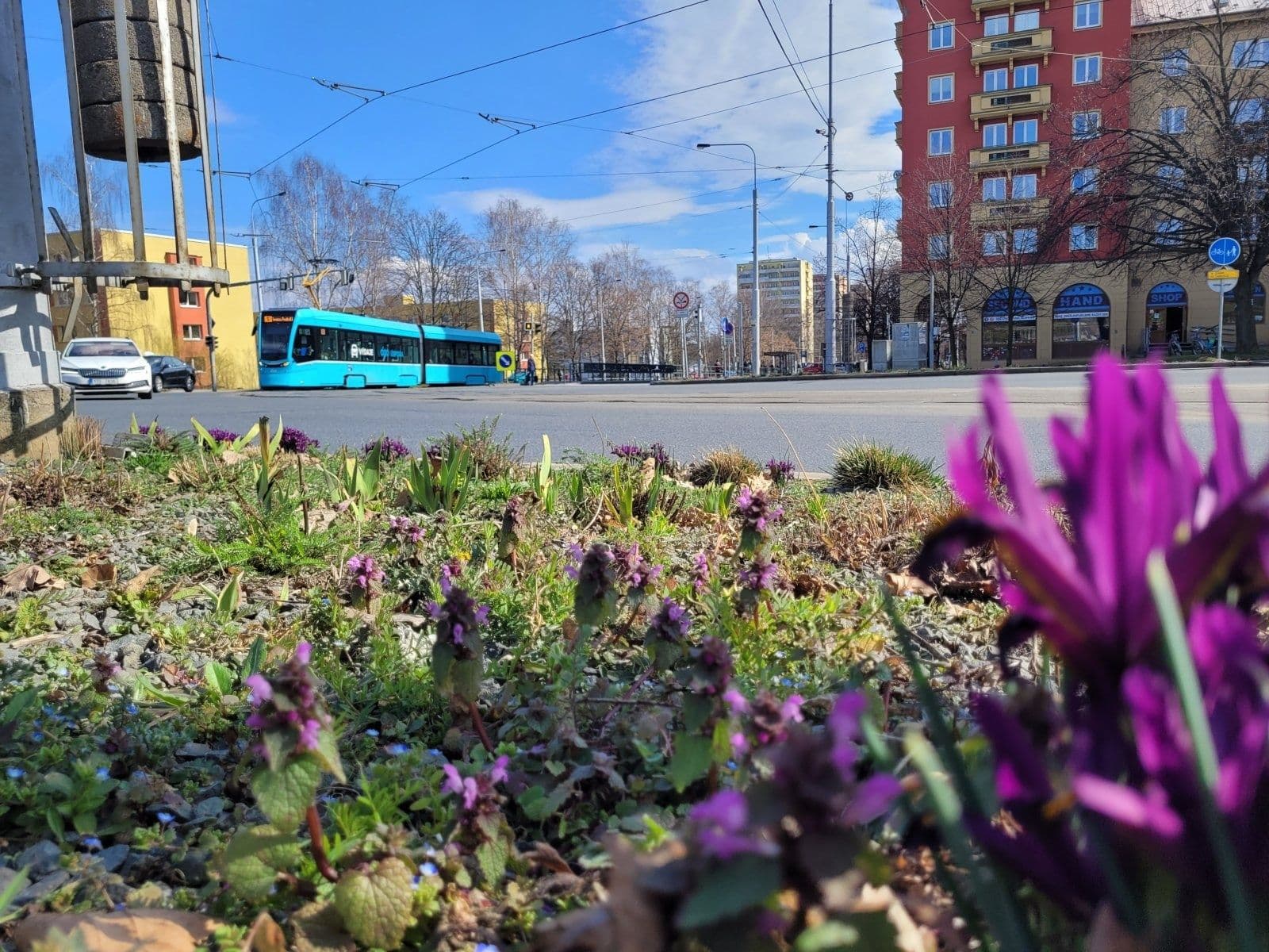 Prenájom nebytového priestoru 126 m², 17. listopadu, Ostrava, Moravskoslezský kraj Prenájom nebytového priestoru 126 m², 17. listopadu, Ostrava, Moravskoslezský kraj