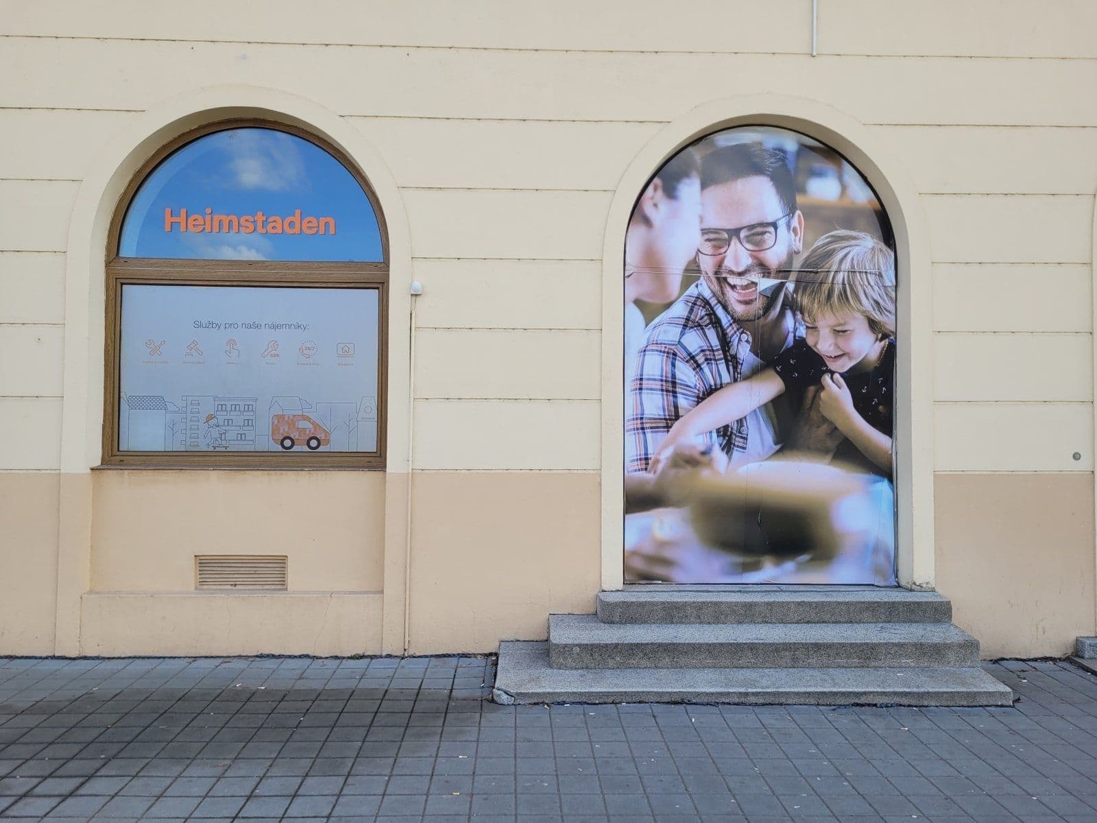 Prenájom nebytového priestoru 126 m², 17. listopadu, Ostrava, Moravskoslezský kraj Prenájom nebytového priestoru 126 m², 17. listopadu, Ostrava, Moravskoslezský kraj