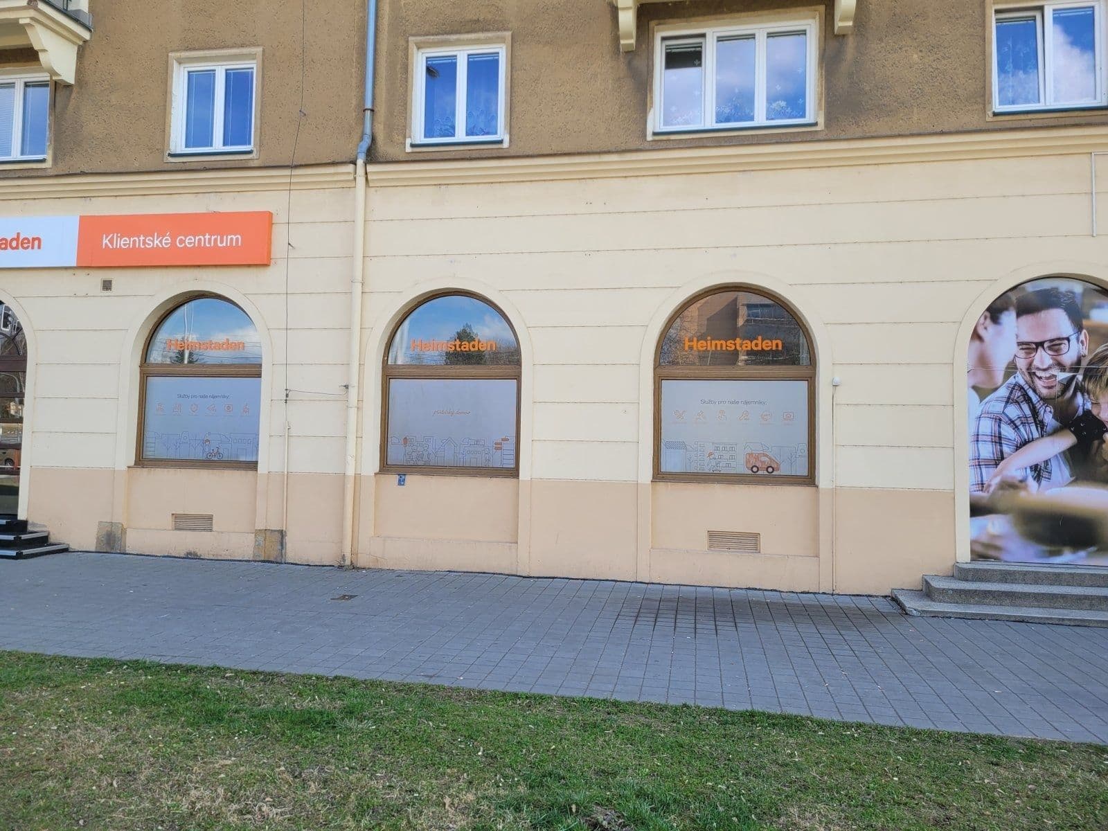 Prenájom nebytového priestoru 126 m², 17. listopadu, Ostrava, Moravskoslezský kraj Prenájom nebytového priestoru 126 m², 17. listopadu, Ostrava, Moravskoslezský kraj