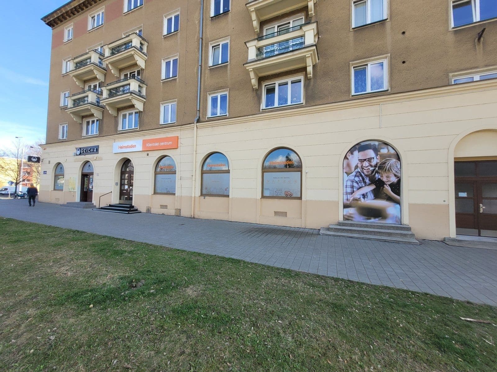Prenájom nebytového priestoru 126 m², 17. listopadu, Ostrava, Moravskoslezský kraj Prenájom nebytového priestoru 126 m², 17. listopadu, Ostrava, Moravskoslezský kraj