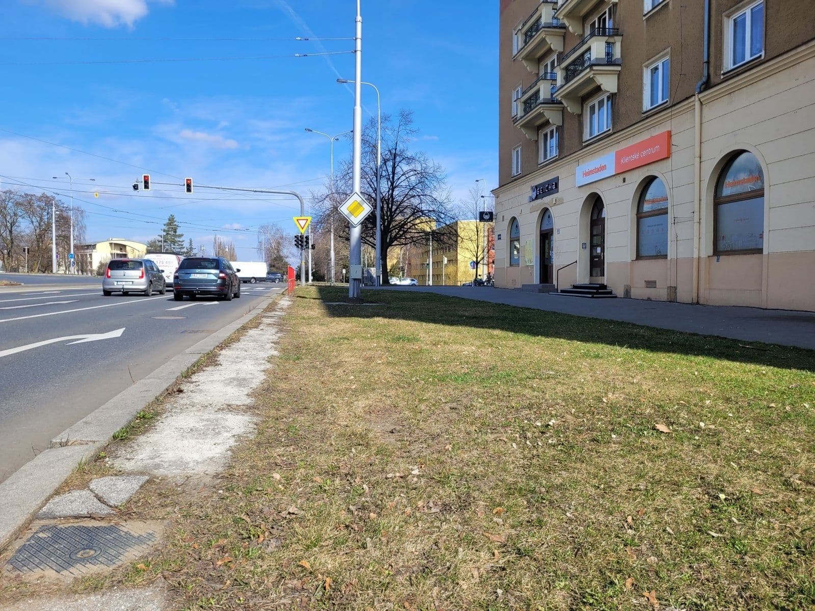 Prenájom nebytového priestoru 126 m², 17. listopadu, Ostrava, Moravskoslezský kraj Prenájom nebytového priestoru 126 m², 17. listopadu, Ostrava, Moravskoslezský kraj