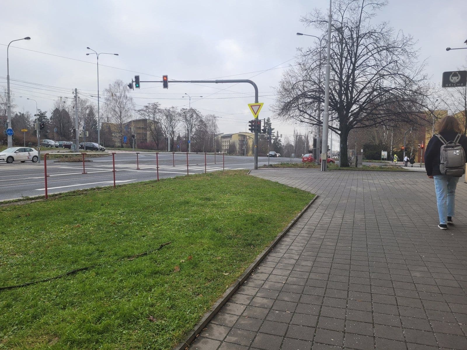 Prenájom nebytového priestoru 127 m², Opavská, Ostrava, Moravskoslezský kraj Prenájom nebytového priestoru 127 m², Opavská, Ostrava, Moravskoslezský kraj