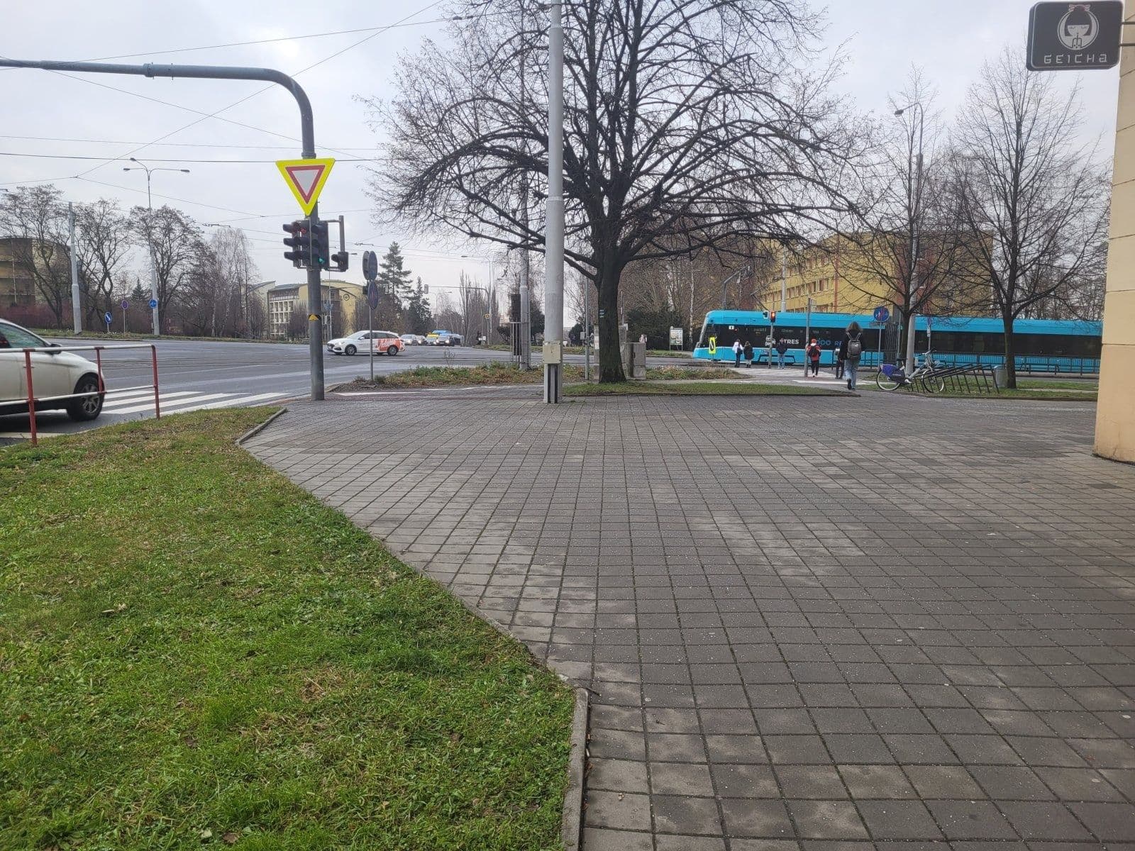 Prenájom nebytového priestoru 127 m², Opavská, Ostrava, Moravskoslezský kraj Prenájom nebytového priestoru 127 m², Opavská, Ostrava, Moravskoslezský kraj