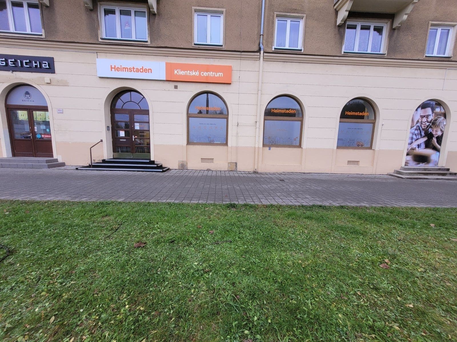 Prenájom nebytového priestoru 127 m², Opavská, Ostrava, Moravskoslezský kraj Prenájom nebytového priestoru 127 m², Opavská, Ostrava, Moravskoslezský kraj