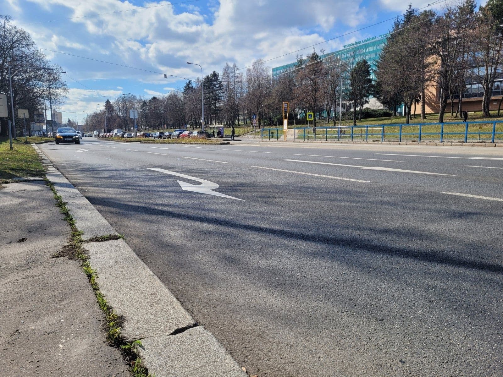 Prenájom kancelárie 126 m², 17. listopadu, Ostrava, Moravskoslezský kraj Prenájom kancelárie 126 m², 17. listopadu, Ostrava, Moravskoslezský kraj