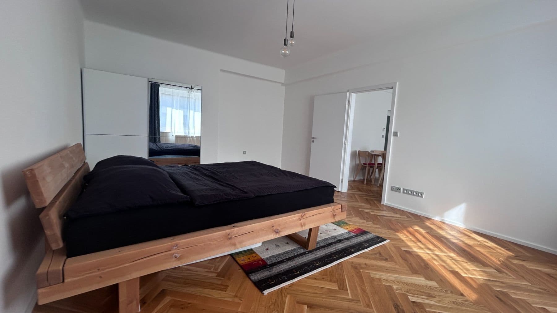 Predaj bytu 2-izbový 53 m², Viklefova, Praha, Praha Predaj bytu 2-izbový 53 m², Viklefova, Praha, Praha