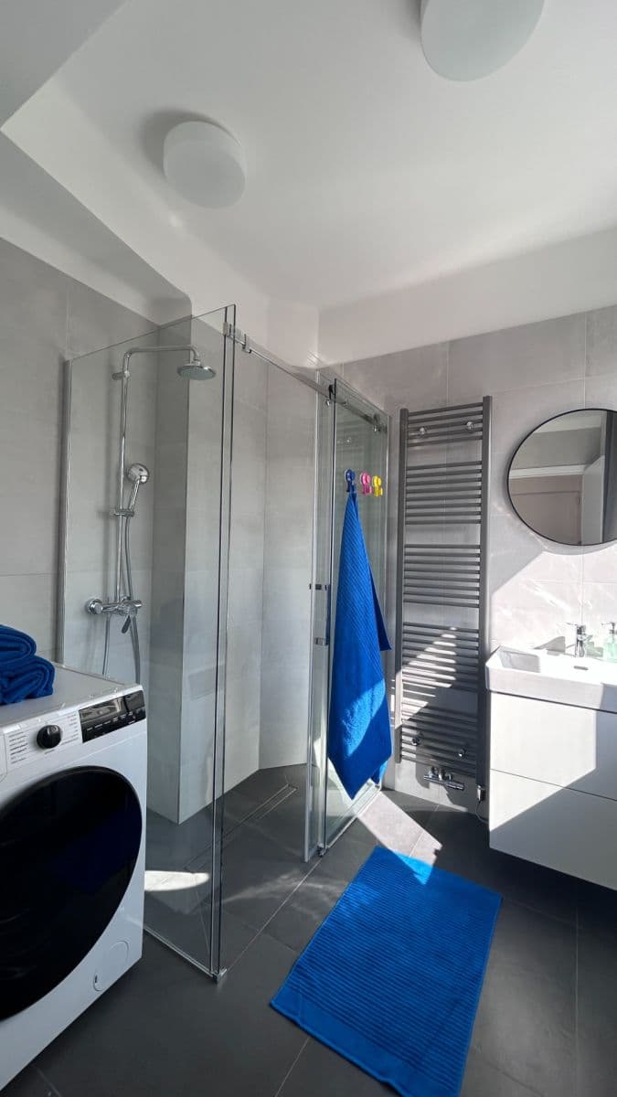 Predaj bytu 2-izbový 53 m², Viklefova, Praha, Praha Predaj bytu 2-izbový 53 m², Viklefova, Praha, Praha