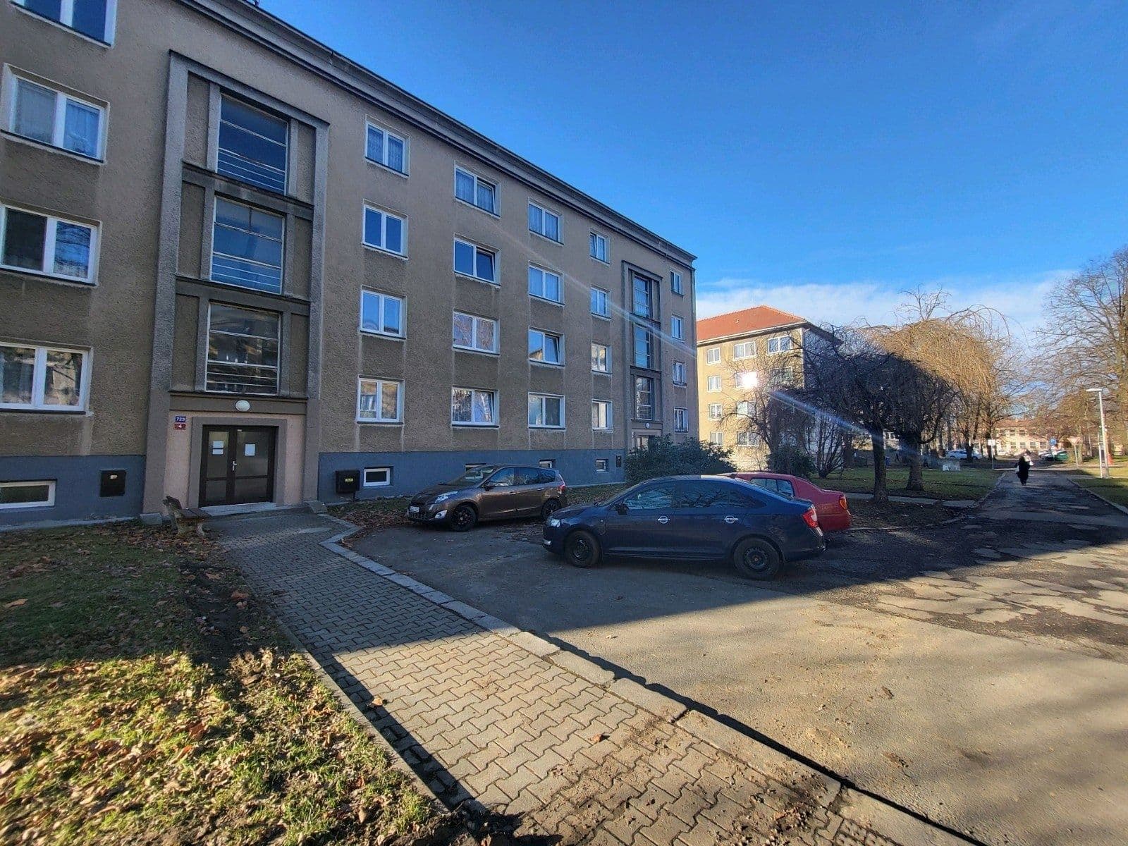 Prenájom bytu 2-izbový 52 m², Hakenova, Havířov, Moravskoslezský kraj Prenájom bytu 2-izbový 52 m², Hakenova, Havířov, Moravskoslezský kraj