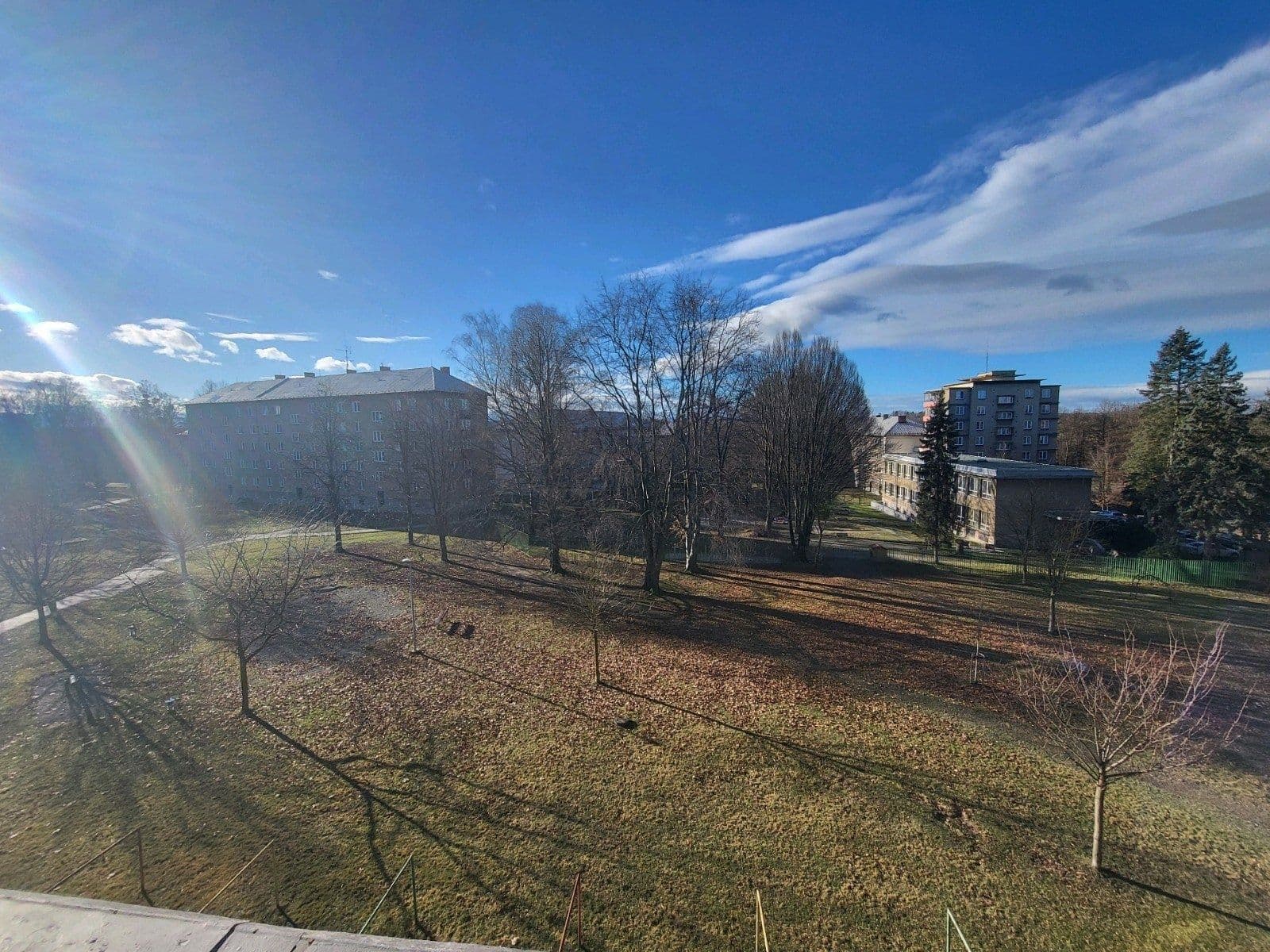 Prenájom bytu 2-izbový 52 m², Hakenova, Havířov, Moravskoslezský kraj Prenájom bytu 2-izbový 52 m², Hakenova, Havířov, Moravskoslezský kraj