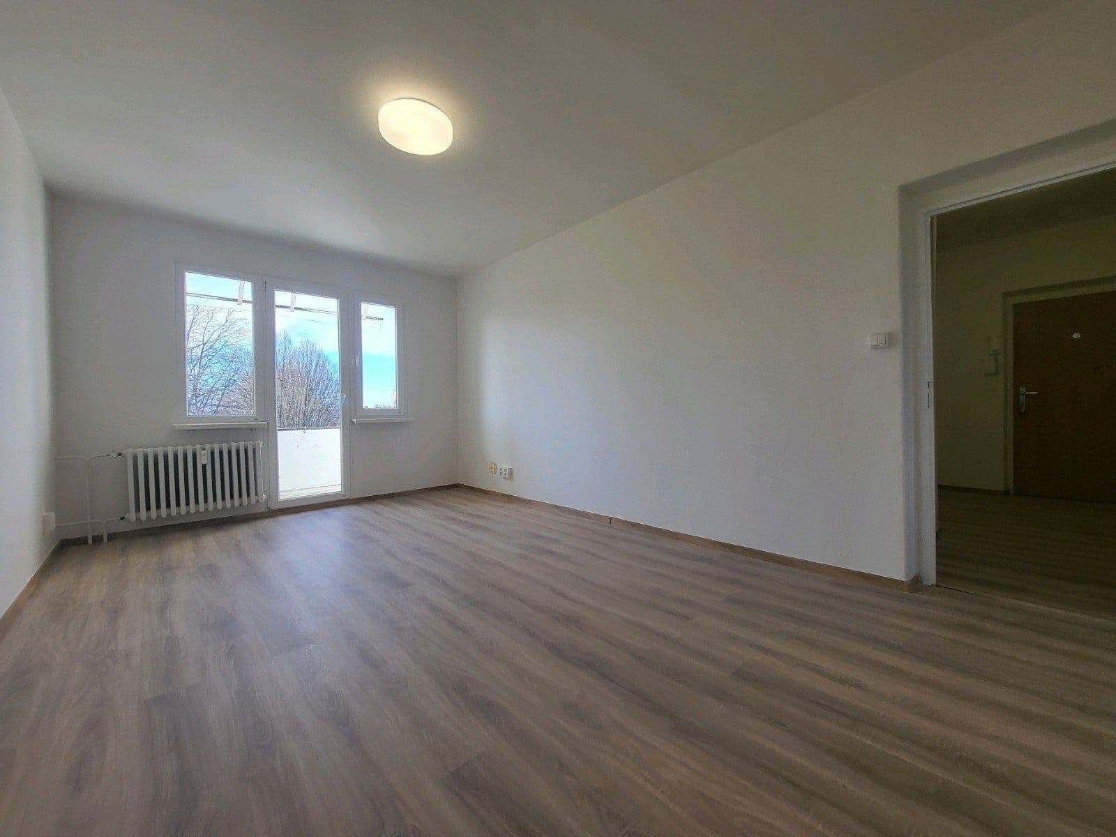 Prenájom bytu 2-izbový 52 m², Hakenova, Havířov, Moravskoslezský kraj Prenájom bytu 2-izbový 52 m², Hakenova, Havířov, Moravskoslezský kraj
