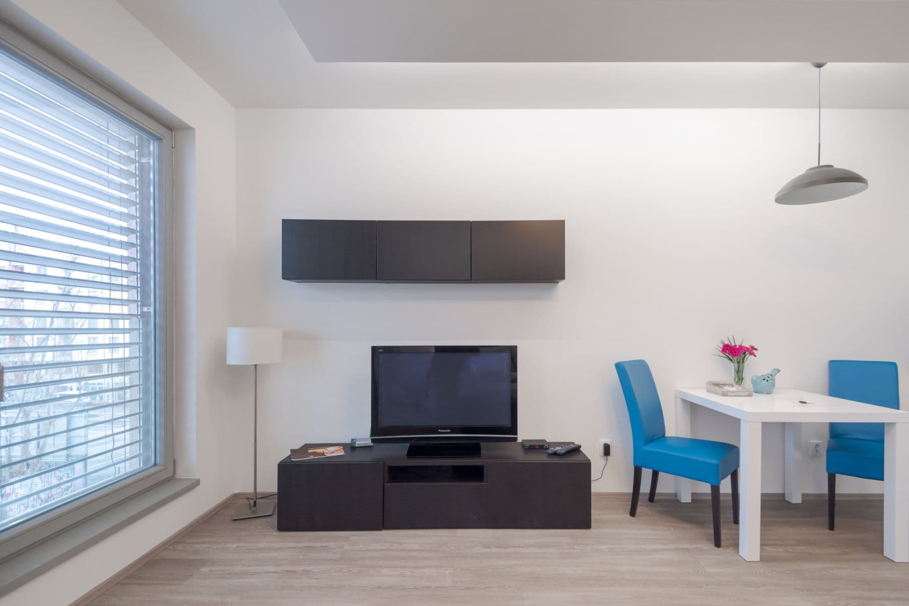 Prenájom bytu 35 m², Koněvova, Praha, Praha Prenájom bytu 35 m², Koněvova, Praha, Praha