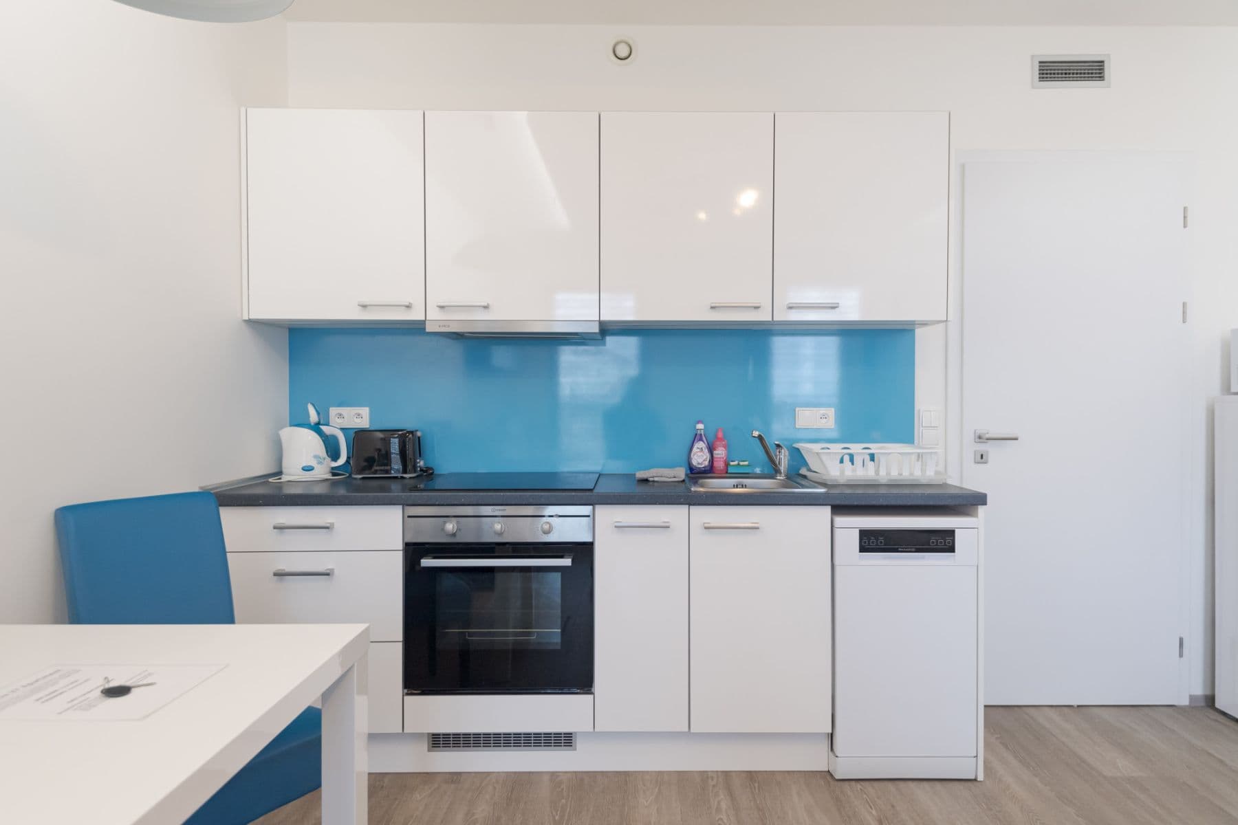 Prenájom bytu 35 m², Koněvova, Praha, Praha Prenájom bytu 35 m², Koněvova, Praha, Praha