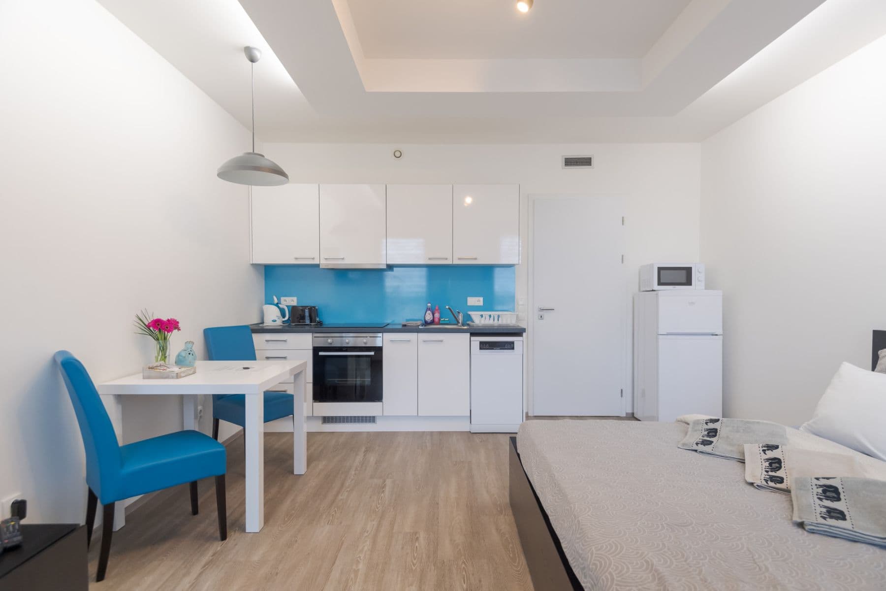 Prenájom bytu 35 m², Koněvova, Praha, Praha Prenájom bytu 35 m², Koněvova, Praha, Praha