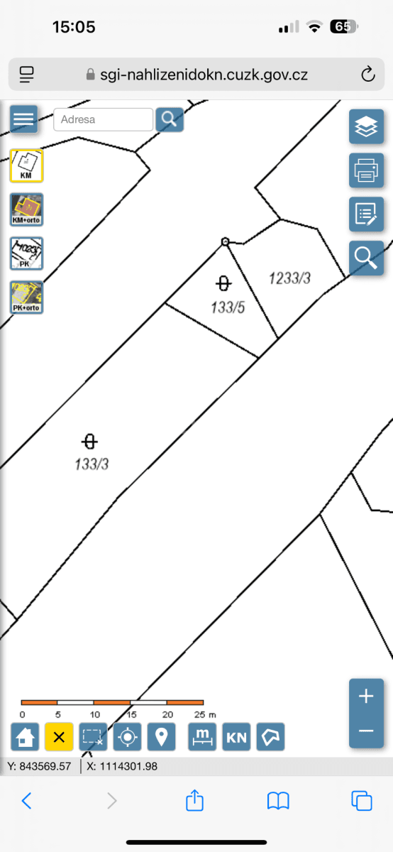 Predaj pozemku 3.364 m², Janovice nad Úhlavou, Plzeňský kraj Predaj pozemku 3.364 m², Janovice nad Úhlavou, Plzeňský kraj