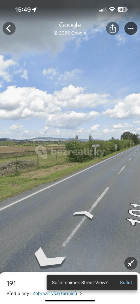 Predaj pozemku 3.364 m², Janovice nad Úhlavou, Plzeňský kraj Predaj pozemku 3.364 m², Janovice nad Úhlavou, Plzeňský kraj
