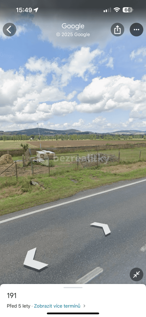 Predaj pozemku 3.364 m², Janovice nad Úhlavou, Plzeňský kraj Predaj pozemku 3.364 m², Janovice nad Úhlavou, Plzeňský kraj