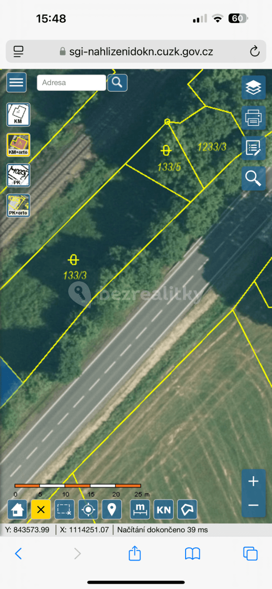 Predaj pozemku 3.364 m², Janovice nad Úhlavou, Plzeňský kraj Predaj pozemku 3.364 m², Janovice nad Úhlavou, Plzeňský kraj