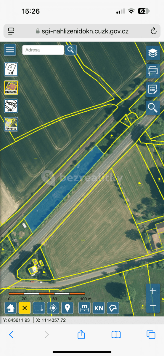 Predaj pozemku 3.364 m², Janovice nad Úhlavou, Plzeňský kraj Predaj pozemku 3.364 m², Janovice nad Úhlavou, Plzeňský kraj