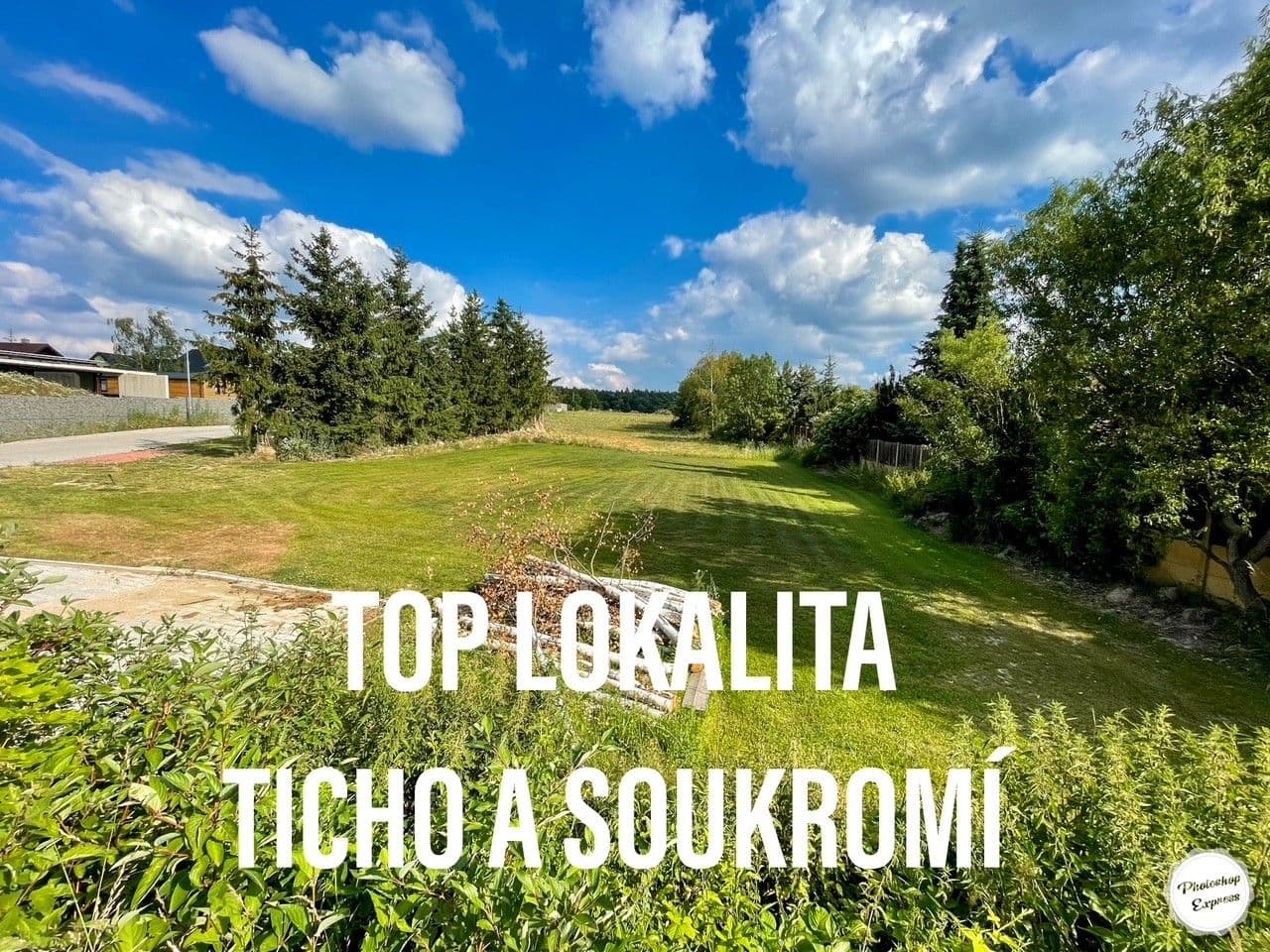 Predaj pozemku 843 m², Babice, Středočeský kraj Predaj pozemku 843 m², Babice, Středočeský kraj