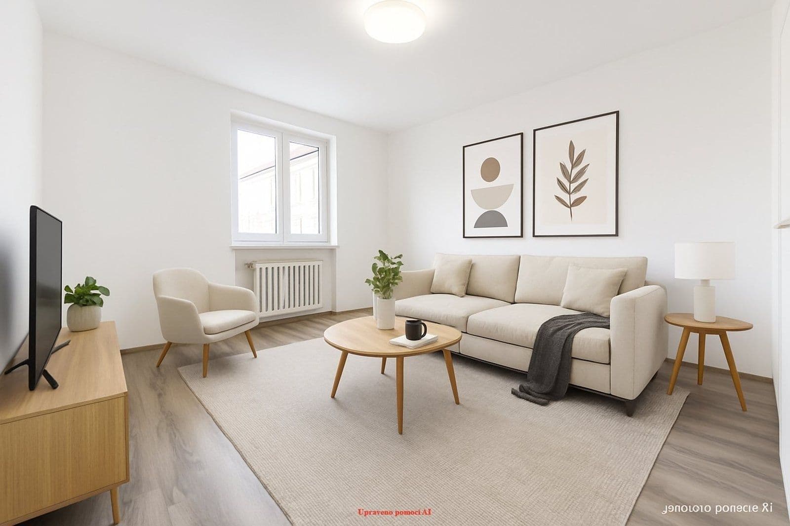 Prenájom bytu 2-izbový 53 m², Jana Wericha, Havířov, Moravskoslezský kraj Prenájom bytu 2-izbový 53 m², Jana Wericha, Havířov, Moravskoslezský kraj