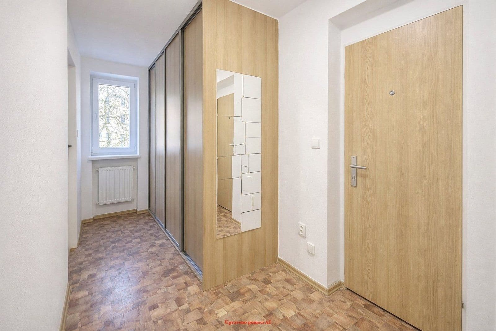 Prenájom bytu 2-izbový 55 m², Zakladatelská, Karviná, Moravskoslezský kraj Prenájom bytu 2-izbový 55 m², Zakladatelská, Karviná, Moravskoslezský kraj