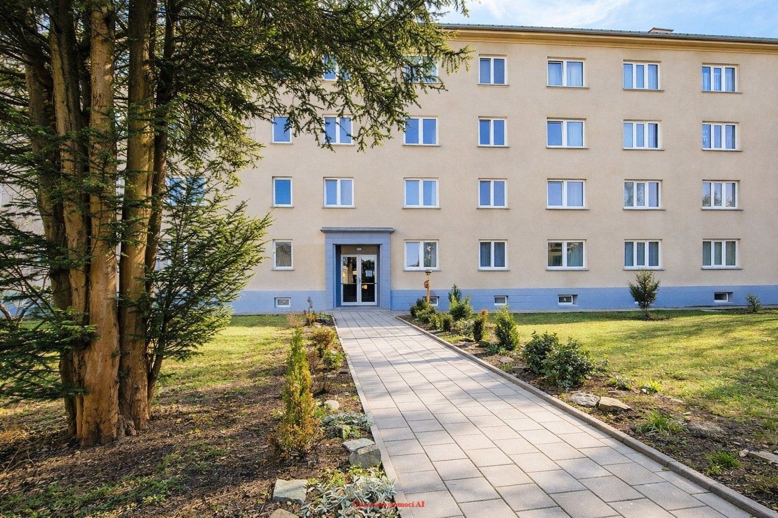 Prenájom bytu 2-izbový 55 m², Zakladatelská, Karviná, Moravskoslezský kraj Prenájom bytu 2-izbový 55 m², Zakladatelská, Karviná, Moravskoslezský kraj