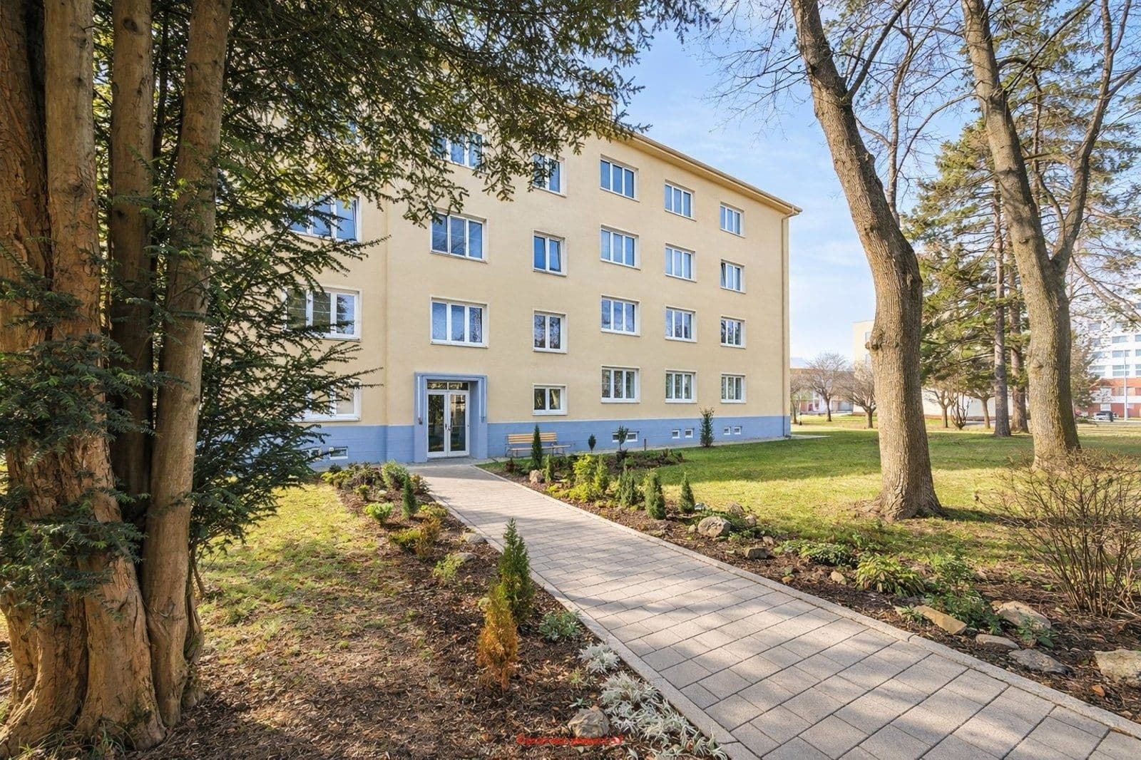 Prenájom bytu 2-izbový 55 m², Zakladatelská, Karviná, Moravskoslezský kraj Prenájom bytu 2-izbový 55 m², Zakladatelská, Karviná, Moravskoslezský kraj