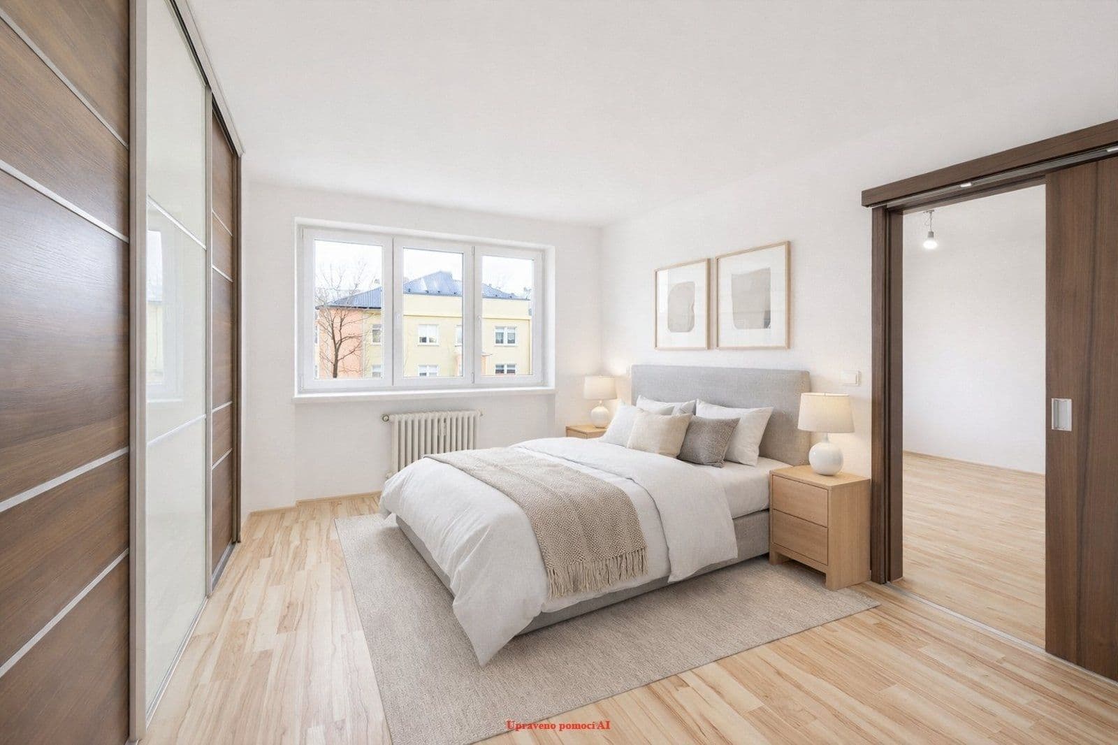 Prenájom bytu 2-izbový 55 m², Zakladatelská, Karviná, Moravskoslezský kraj Prenájom bytu 2-izbový 55 m², Zakladatelská, Karviná, Moravskoslezský kraj