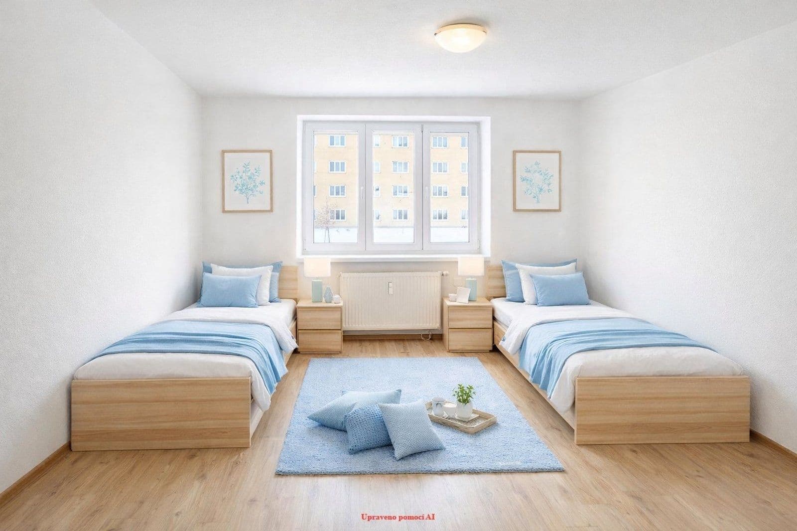 Prenájom bytu 2-izbový 54 m², Fučíkova, Karviná, Moravskoslezský kraj Prenájom bytu 2-izbový 54 m², Fučíkova, Karviná, Moravskoslezský kraj
