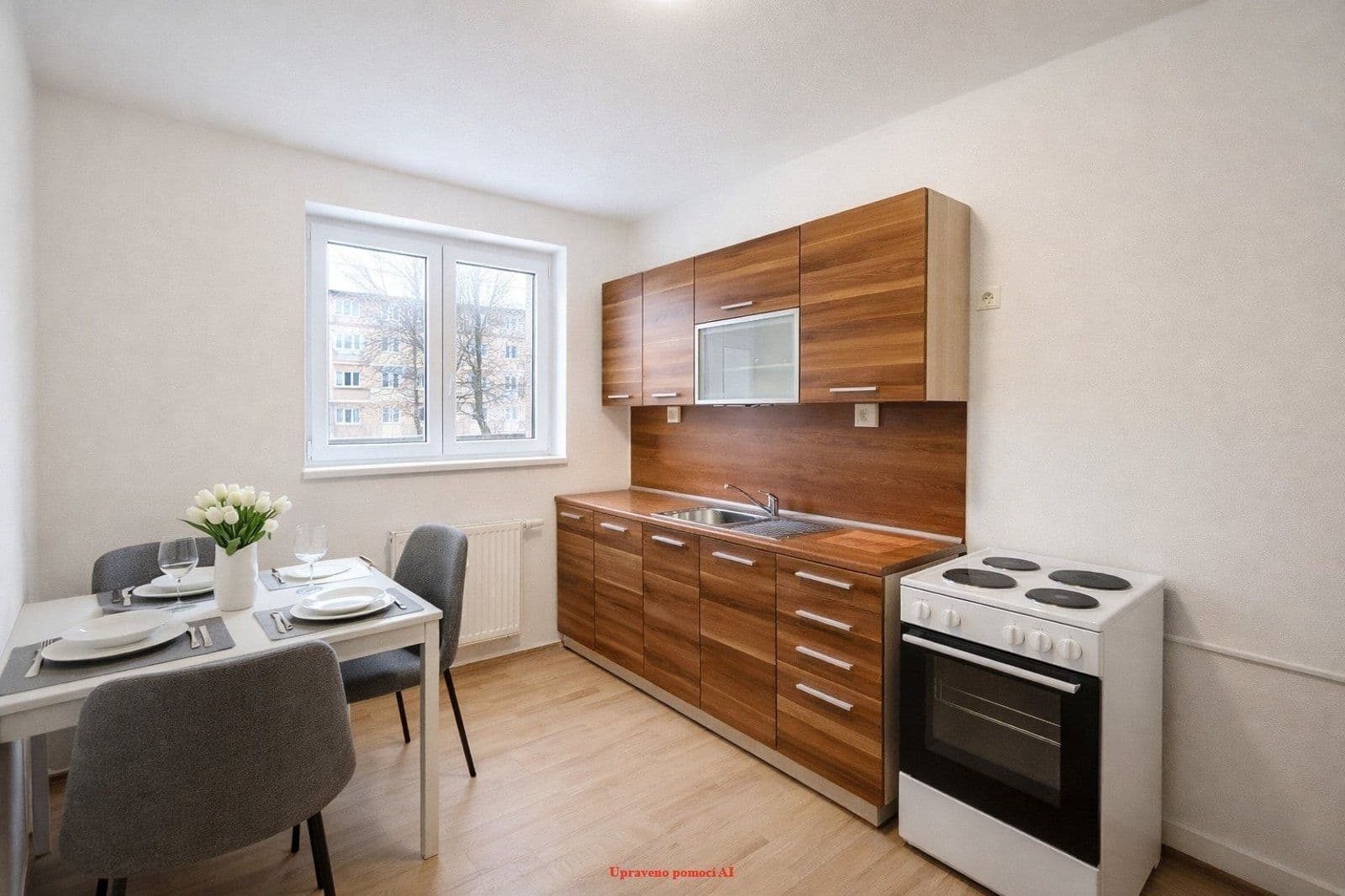Prenájom bytu 2-izbový 54 m², Fučíkova, Karviná, Moravskoslezský kraj Prenájom bytu 2-izbový 54 m², Fučíkova, Karviná, Moravskoslezský kraj