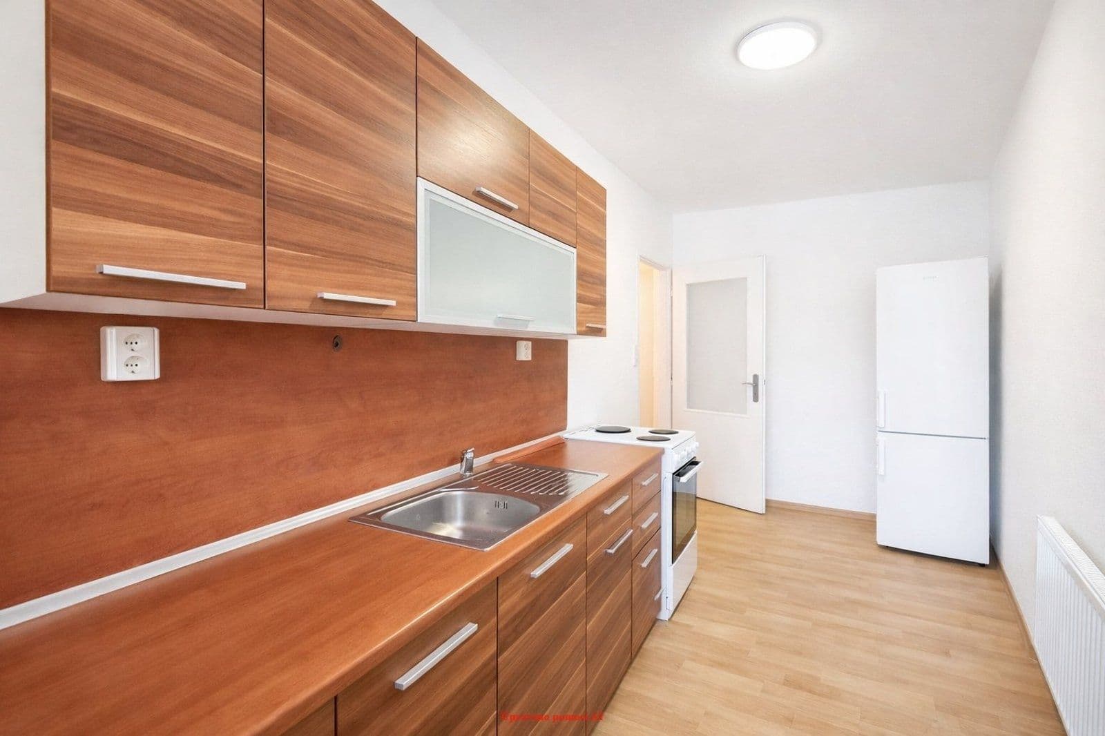 Prenájom bytu 2-izbový 54 m², Fučíkova, Karviná, Moravskoslezský kraj Prenájom bytu 2-izbový 54 m², Fučíkova, Karviná, Moravskoslezský kraj