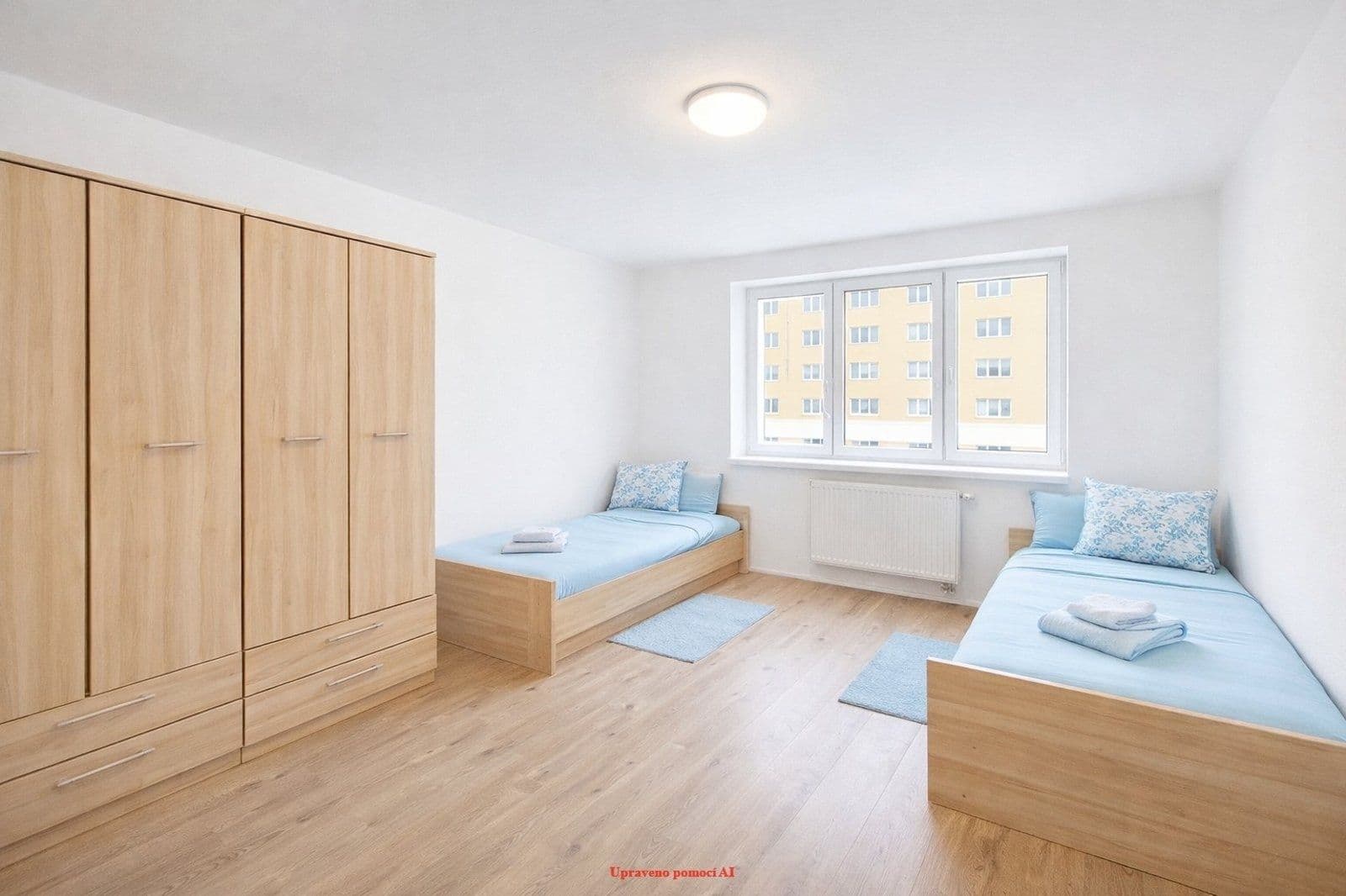 Prenájom bytu 2-izbový 54 m², Fučíkova, Karviná, Moravskoslezský kraj Prenájom bytu 2-izbový 54 m², Fučíkova, Karviná, Moravskoslezský kraj