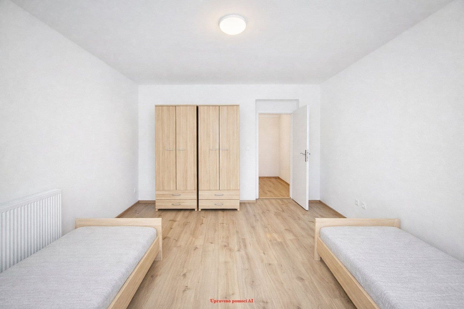 Prenájom bytu 2-izbový 54 m², Fučíkova, Karviná, Moravskoslezský kraj Prenájom bytu 2-izbový 54 m², Fučíkova, Karviná, Moravskoslezský kraj