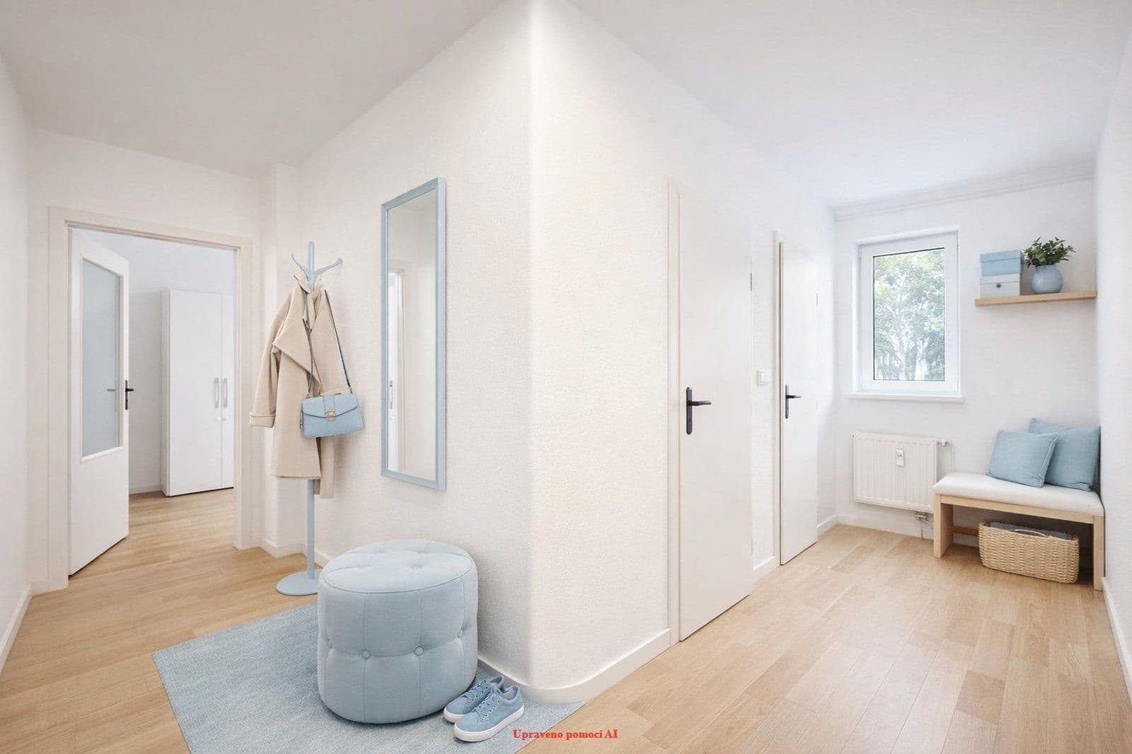 Prenájom bytu 2-izbový 54 m², Fučíkova, Karviná, Moravskoslezský kraj Prenájom bytu 2-izbový 54 m², Fučíkova, Karviná, Moravskoslezský kraj