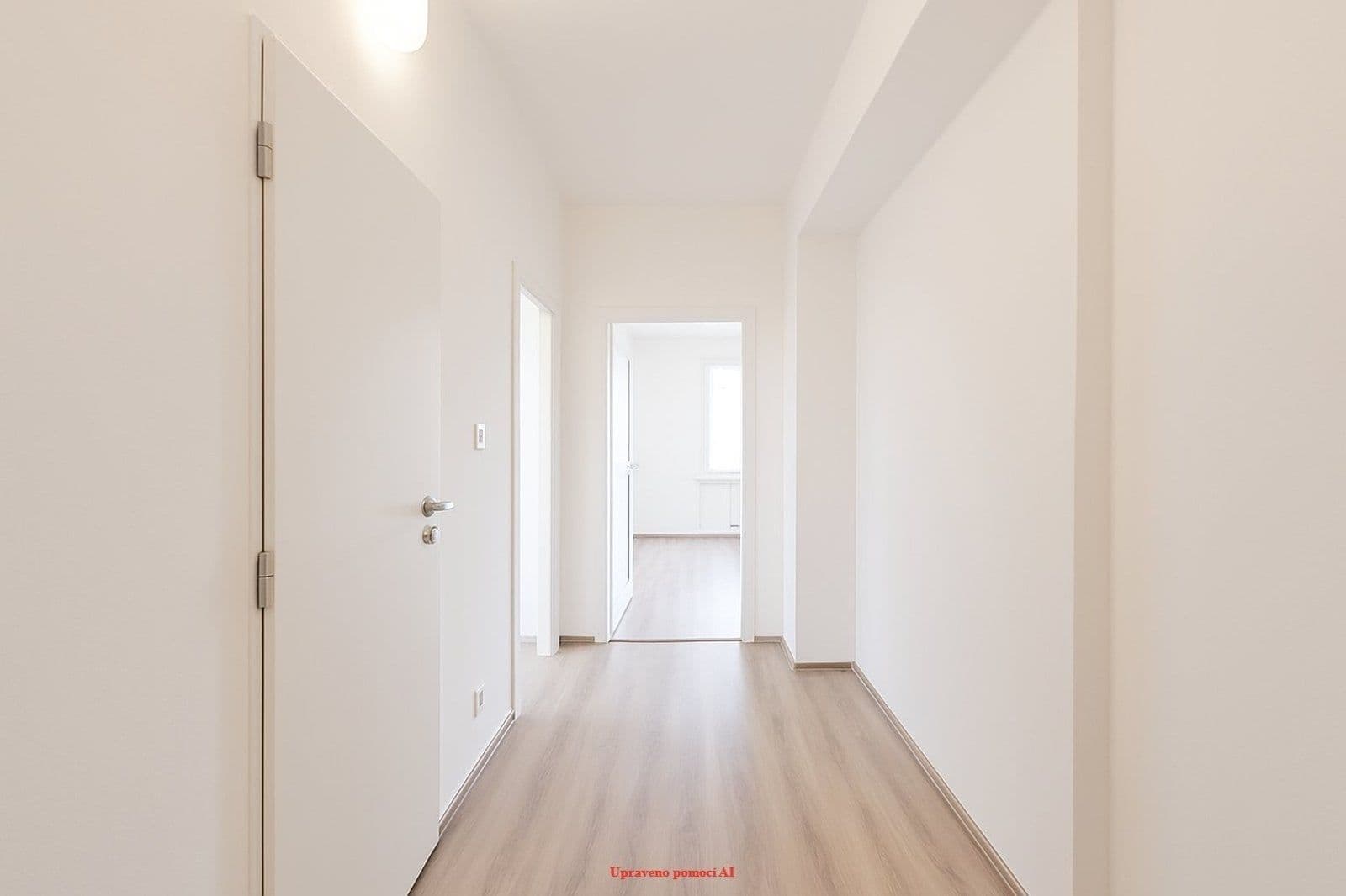 Prenájom bytu 2-izbový 51 m², Nedbalova, Karviná, Moravskoslezský kraj Prenájom bytu 2-izbový 51 m², Nedbalova, Karviná, Moravskoslezský kraj