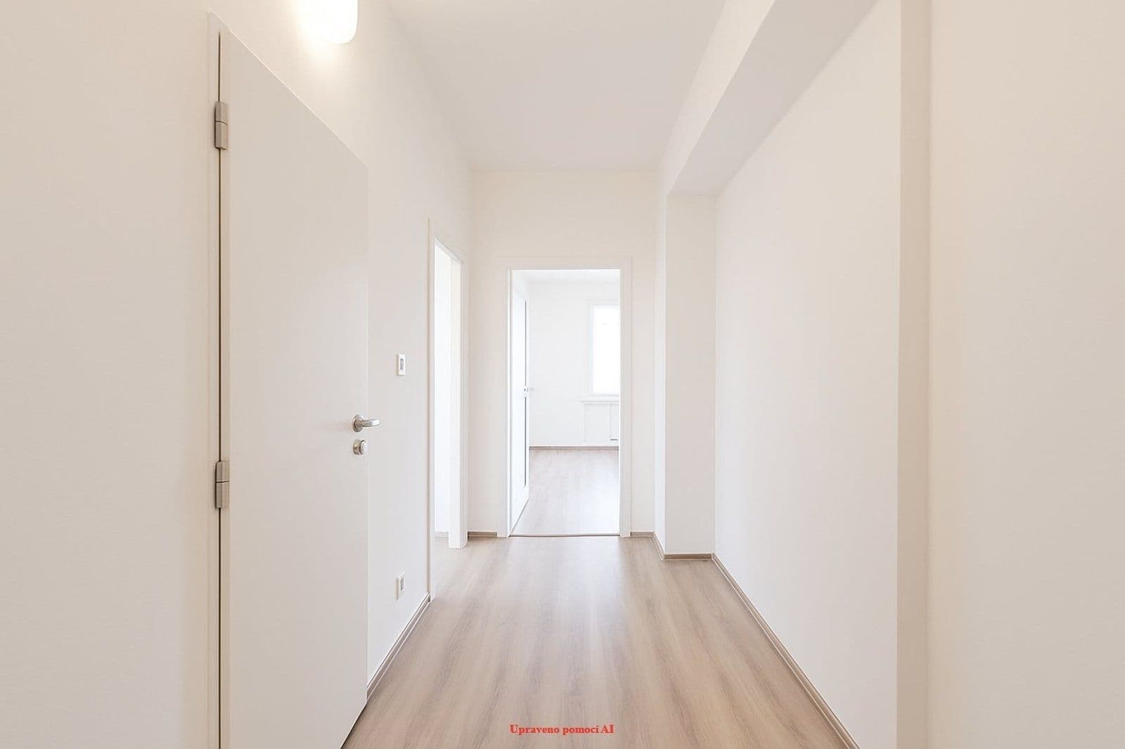 Prenájom bytu 2-izbový 51 m², Nedbalova, Karviná, Moravskoslezský kraj Prenájom bytu 2-izbový 51 m², Nedbalova, Karviná, Moravskoslezský kraj