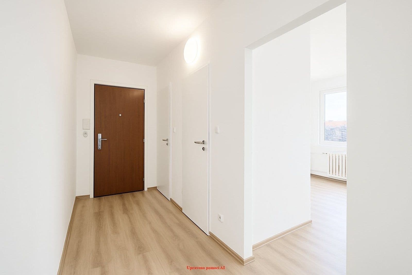Prenájom bytu 2-izbový 51 m², Nedbalova, Karviná, Moravskoslezský kraj Prenájom bytu 2-izbový 51 m², Nedbalova, Karviná, Moravskoslezský kraj