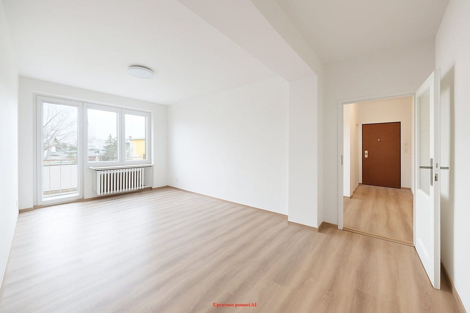 Prenájom bytu 2-izbový 51 m², Nedbalova, Karviná, Moravskoslezský kraj Prenájom bytu 2-izbový 51 m², Nedbalova, Karviná, Moravskoslezský kraj
