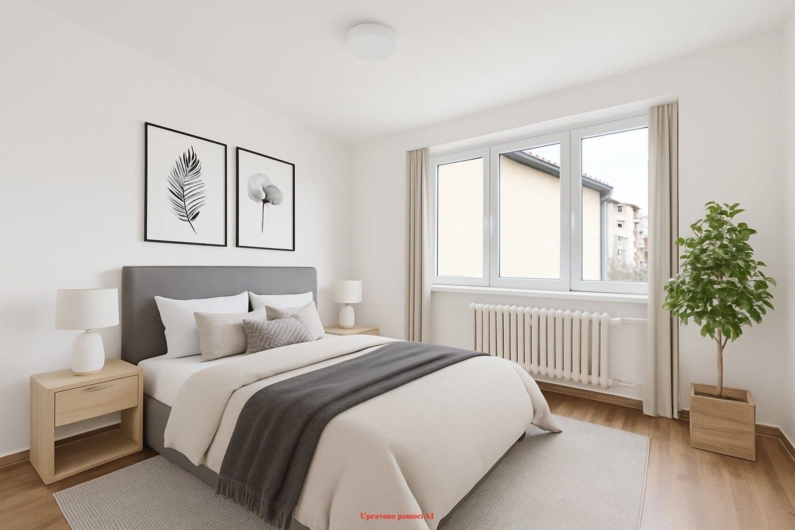 Prenájom bytu 2-izbový 51 m², Nedbalova, Karviná, Moravskoslezský kraj Prenájom bytu 2-izbový 51 m², Nedbalova, Karviná, Moravskoslezský kraj