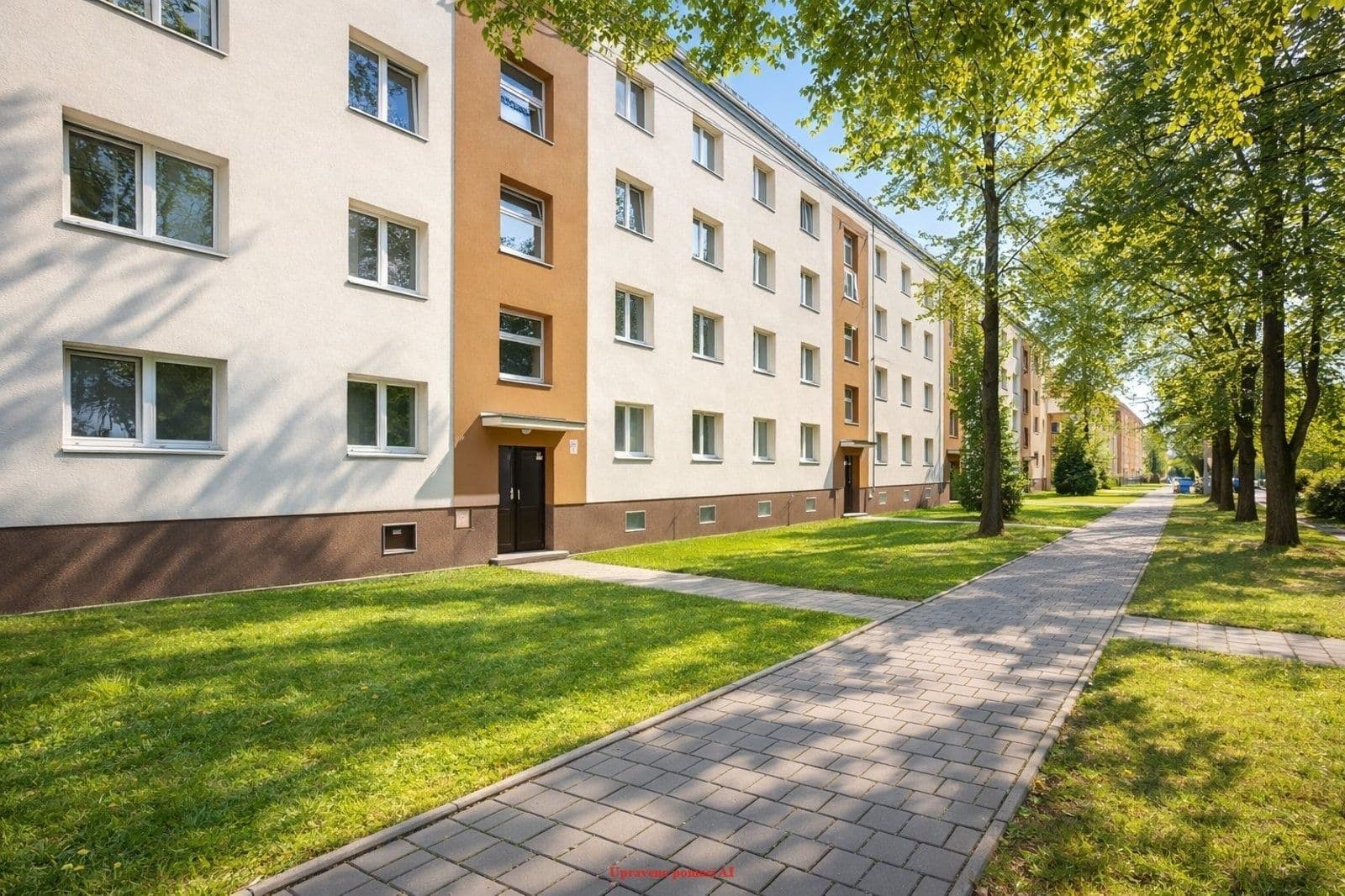 Prenájom bytu 2-izbový 54 m², Cihelní, Karviná, Moravskoslezský kraj Prenájom bytu 2-izbový 54 m², Cihelní, Karviná, Moravskoslezský kraj