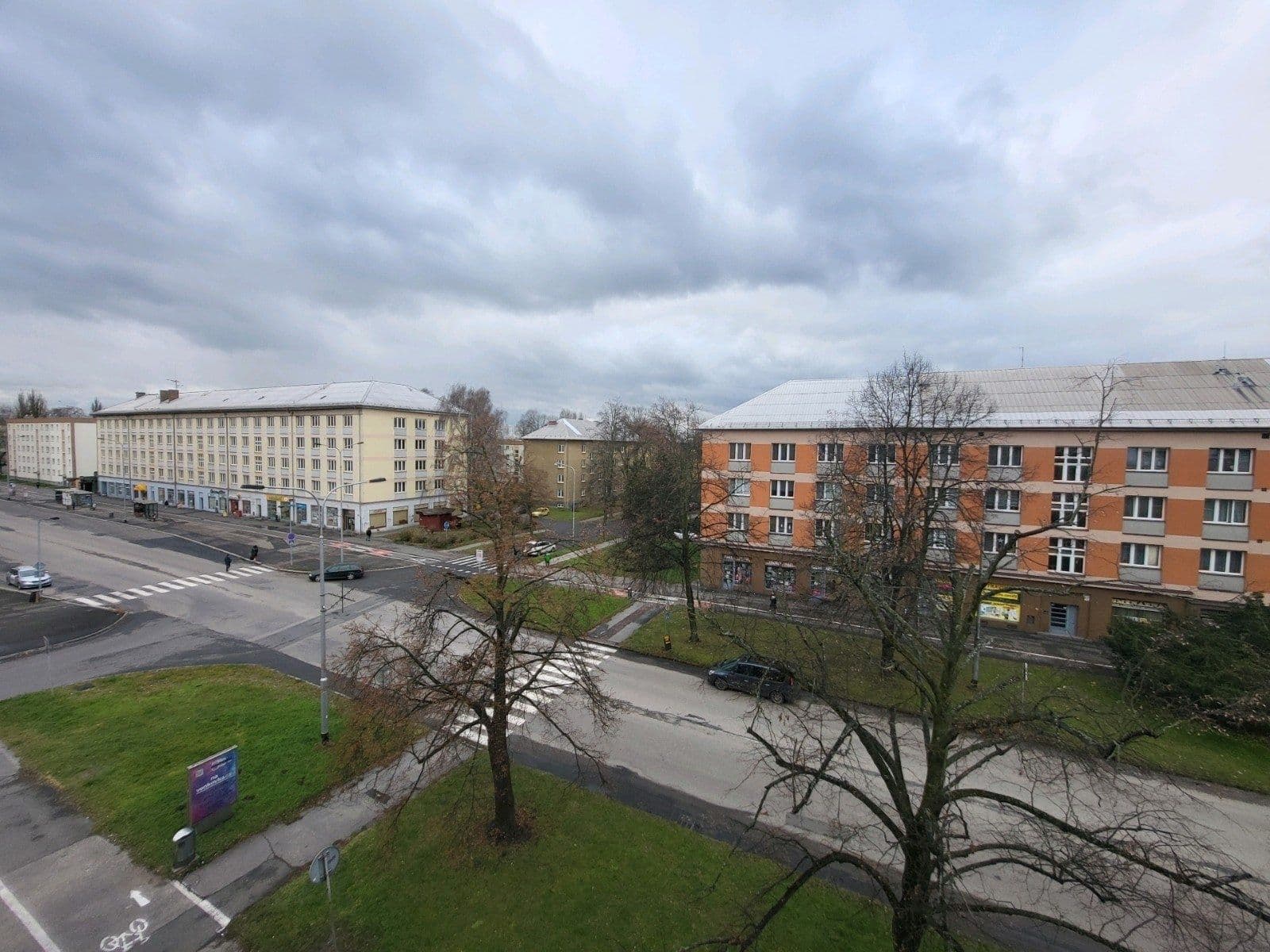 Prenájom bytu 2-izbový 57 m², tř. Osvobození, Karviná, Moravskoslezský kraj Prenájom bytu 2-izbový 57 m², tř. Osvobození, Karviná, Moravskoslezský kraj