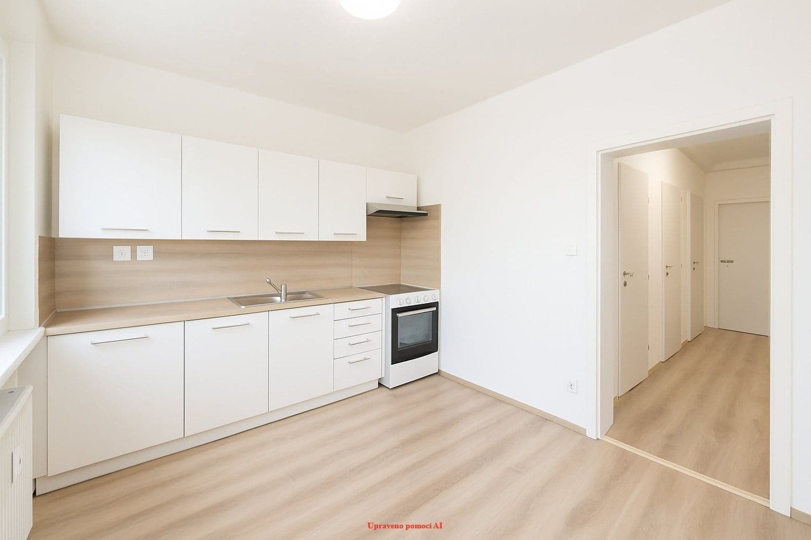 Prenájom bytu 2-izbový 57 m², tř. Osvobození, Karviná, Moravskoslezský kraj Prenájom bytu 2-izbový 57 m², tř. Osvobození, Karviná, Moravskoslezský kraj