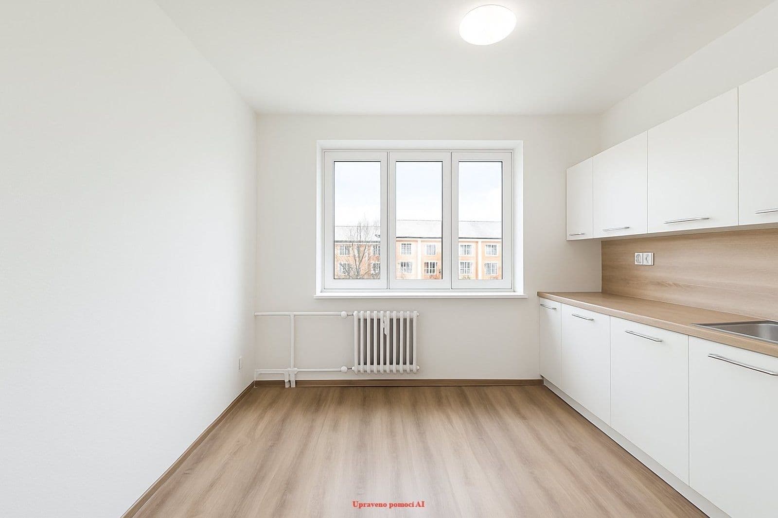 Prenájom bytu 2-izbový 57 m², tř. Osvobození, Karviná, Moravskoslezský kraj Prenájom bytu 2-izbový 57 m², tř. Osvobození, Karviná, Moravskoslezský kraj