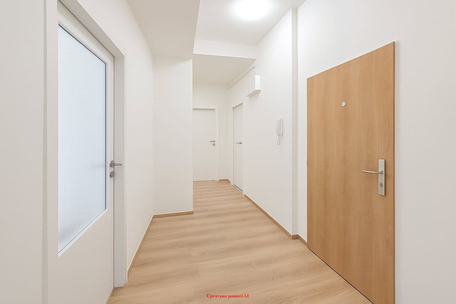 Prenájom bytu 2-izbový 57 m², tř. Osvobození, Karviná, Moravskoslezský kraj Prenájom bytu 2-izbový 57 m², tř. Osvobození, Karviná, Moravskoslezský kraj