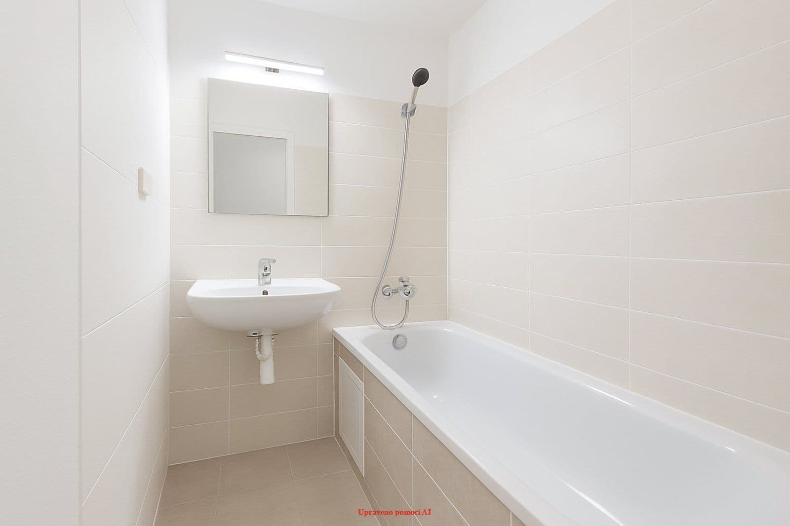 Prenájom bytu 2-izbový 57 m², tř. Osvobození, Karviná, Moravskoslezský kraj Prenájom bytu 2-izbový 57 m², tř. Osvobození, Karviná, Moravskoslezský kraj